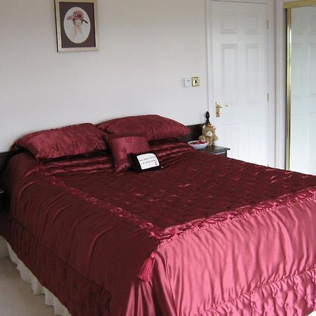 Cumberland Lodge Workington Zimmer foto