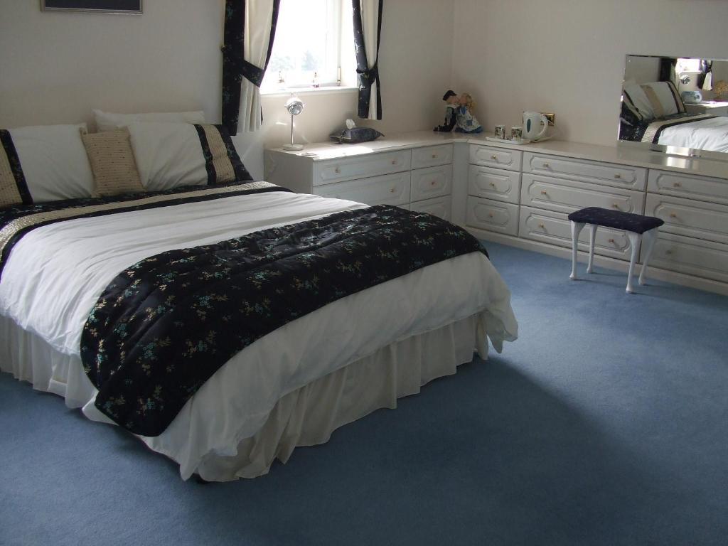 Cumberland Lodge Workington Zimmer foto