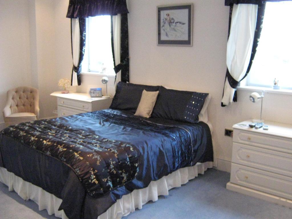 Cumberland Lodge Workington Zimmer foto
